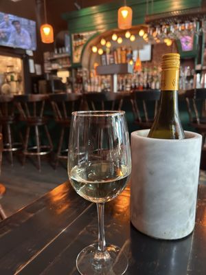 Dew Drop Inn by null