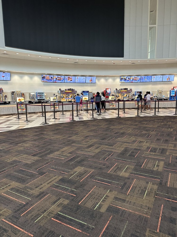 GALAXY THEATRES GRANDSCAPE 57 Photos & 56 Reviews 5740 Grandscape