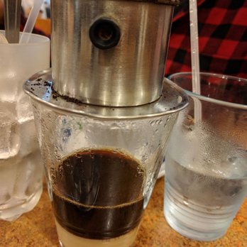 Dong Nguyen - Cafe sua da - Chinese Near Me - Alhambra, California Dong Nguyen - Cafe sua da - Chinese Near Me - Alhambra, California