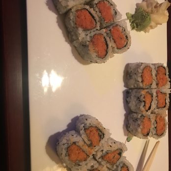 Miyabi Sushi - Sushi Bars Near Me - Richmond, Virginia Miyabi Sushi - Sushi Bars Near Me - Richmond, Virginia