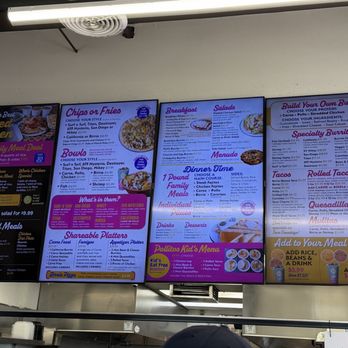 El Pollo Grill - Bonita - El Pollo Grill, Bonita, CA location. - Mexican Near Me - Chula Vista, California