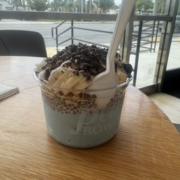 Cocolina bowl