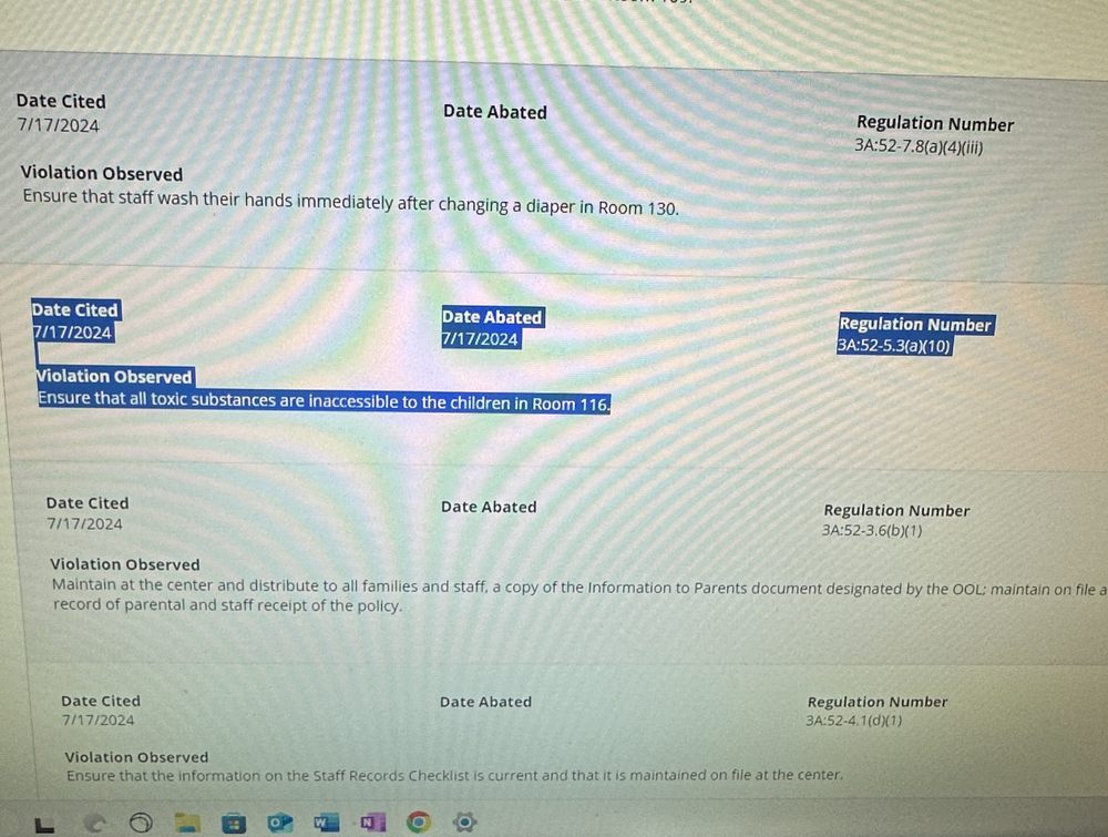 The Learning Experience - North Brunswick - childcare center in North Brunswick Township, NJ