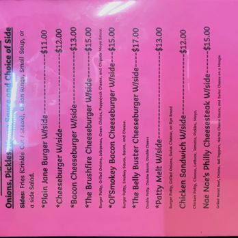 Nae Nae’s Kitchen - Cheesesteaks Near Me - Lakeview, Oregon Nae Nae’s Kitchen - Cheesesteaks Near Me - Lakeview, Oregon