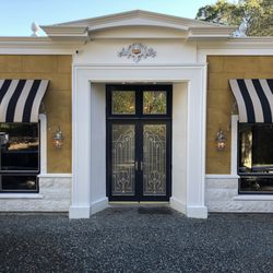 Pinnacle DB - Lafayette Residence