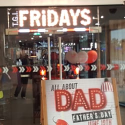 TGI FRIDAYS