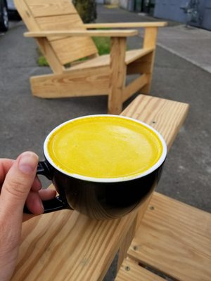 Cafe Con Todo by null