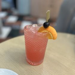 Townhouse - Drink