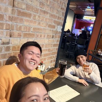 One Allegiance Brewing - Asians invasion! - Brewpubs Near Me - Chicago Ridge, Illinois One Allegiance Brewing - Asians invasion! - Brewpubs Near Me - Chicago Ridge, Illinois