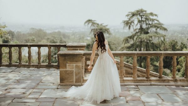 Greystone Mansion & Gardens: The Doheny Estate by null