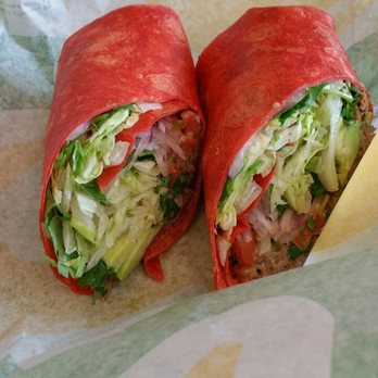 Subway - Sandwiches Near Me - Carson, California