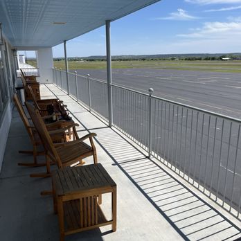 Hangar Hotel - Observation Deck - Hotels Near Me - Fredericksburg, Texas Hangar Hotel - Observation Deck - Hotels Near Me - Fredericksburg, Texas