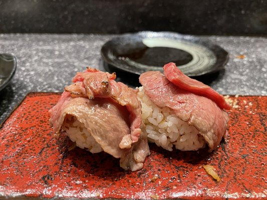 Sushi Murayama by null