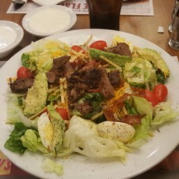 Cobb Salad Cobb Salad