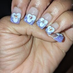 KL Nails & Spa