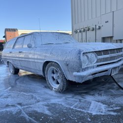 Auburn Auto Detail