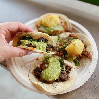 Tacos Chukis