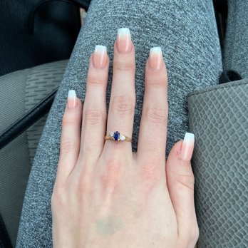 A & K Nails - Nail Salons Near Me - Omaha, Nebraska