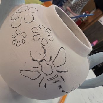 The Painting Panda Pottery Studio - Paint-Your-Own Pottery Near Me - Tacoma, Washington The Painting Panda Pottery Studio - Paint-Your-Own Pottery Near Me - Tacoma, Washington