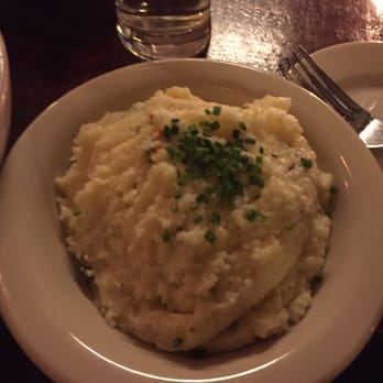 The Smith - Jalapeño Cheddar Grits - New American Near Me - New York, New York The Smith - Jalapeño Cheddar Grits - New American Near Me - New York, New York