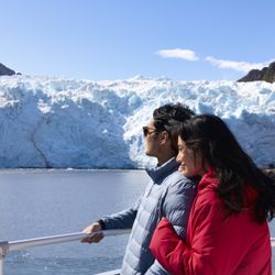 Kenai Fjords Tours - Glaciers tours in Kenai Fjords National Park