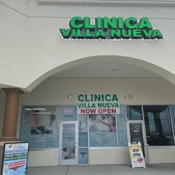 Clinica Villa Nueva