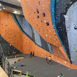 Lead wall