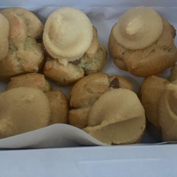 Liliha Bakery - cocoa puffs - Bakeries Near Me - Honolulu, Hawaii