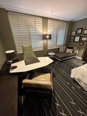 Sheraton Grand Sydney Hyde Park by null