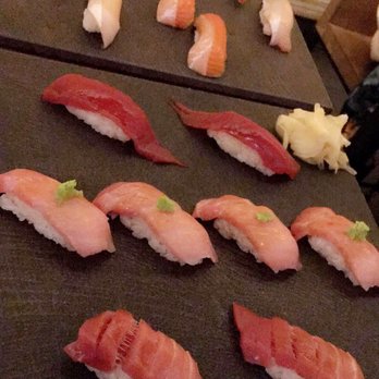 JaBistro - Toro chu-toro - Japanese Near Me - Toronto, Ontario