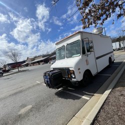 TaquerÃa Teresa - Food truck parking location - look up Tractor Supply Co. in Kernersville on your GPS for easier navigation