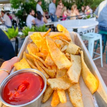 Pizza Byronz - Fries - Pizza Near Me - Baton Rouge, Louisiana Pizza Byronz - Fries - Pizza Near Me - Baton Rouge, Louisiana
