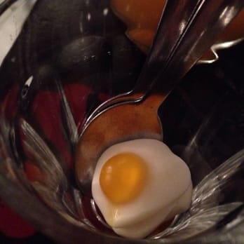 Eggs & Co - Complimentary eggy sweets - Breakfast & Brunch Near Me - Paris, 75