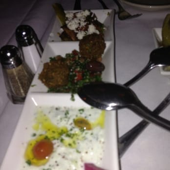 DishDash - Appetizer sampler - Middle Eastern Near Me - Sunnyvale, California DishDash - Appetizer sampler - Middle Eastern Near Me - Sunnyvale, California