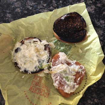 McDonald's - Can you believe they served this!! - Coffee & Tea Near Me - Anderson, California
