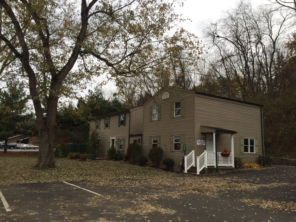 BRUSH RUN PET STYLING 450 Valley Brook Rd, Canonsburg, Pennsylvania Veterinarians Phone