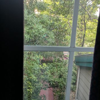 Habitat Suites - Room with a view! - Hotels Near Me - Austin, Texas