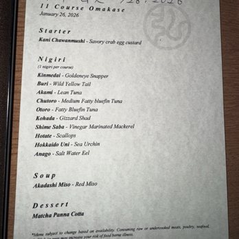 Hiroshi - Japanese Near Me - Los Altos, California