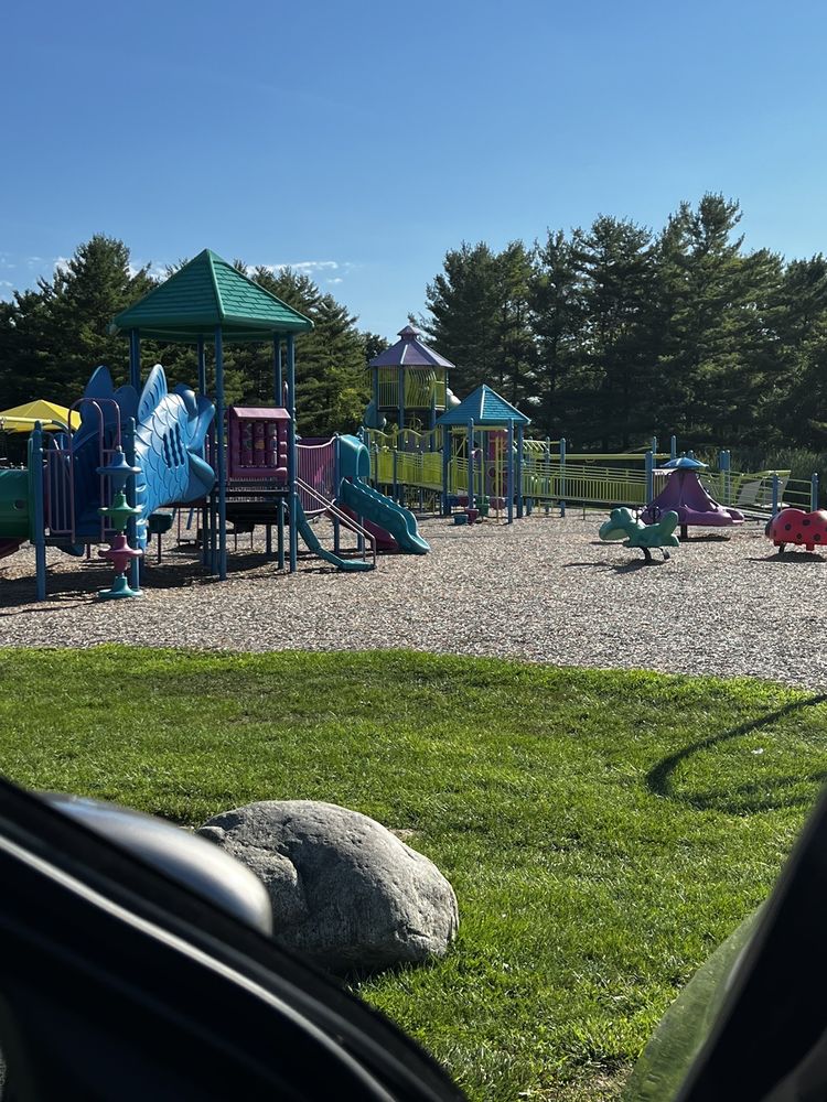 ELM AVENUE TOWN PARK Updated September 2024 261 Elm Ave, Delmar