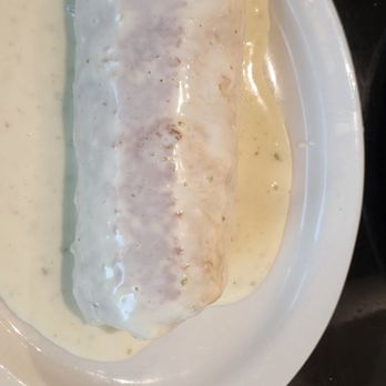 Sabroso - Shrimp Burrito - Mexican Near Me - Maplewood, Missouri Sabroso - Shrimp Burrito - Mexican Near Me - Maplewood, Missouri