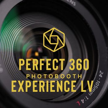 The Perfect 360 Experience - Photo Booth Rentals Near Me - Henderson, Nevada