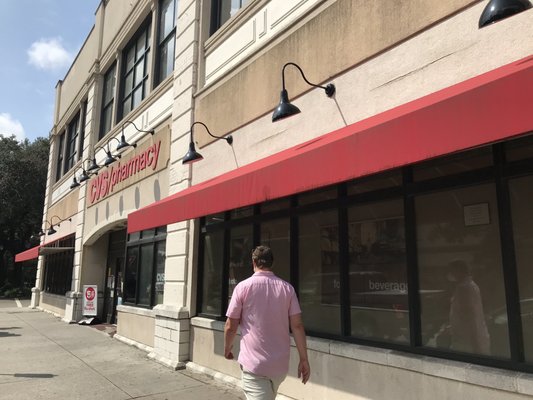 CVS PHARMACY - Updated September 2024 - 30 Photos & 41 Reviews - 119 ...