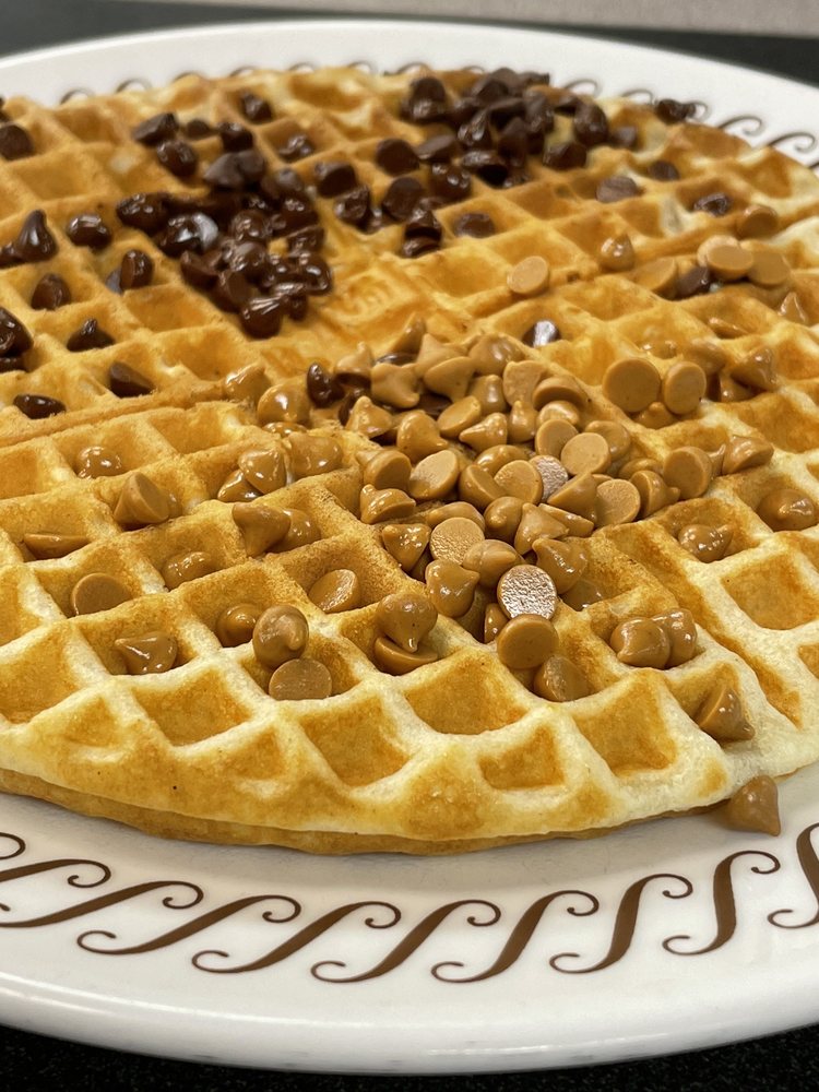 WAFFLE HOUSE BILOXI Updated September 2024 46 Photos & 41 Reviews 618 Beach Blvd, Biloxi