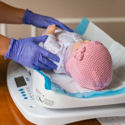The Milk Grotto Lactation Consulting Services