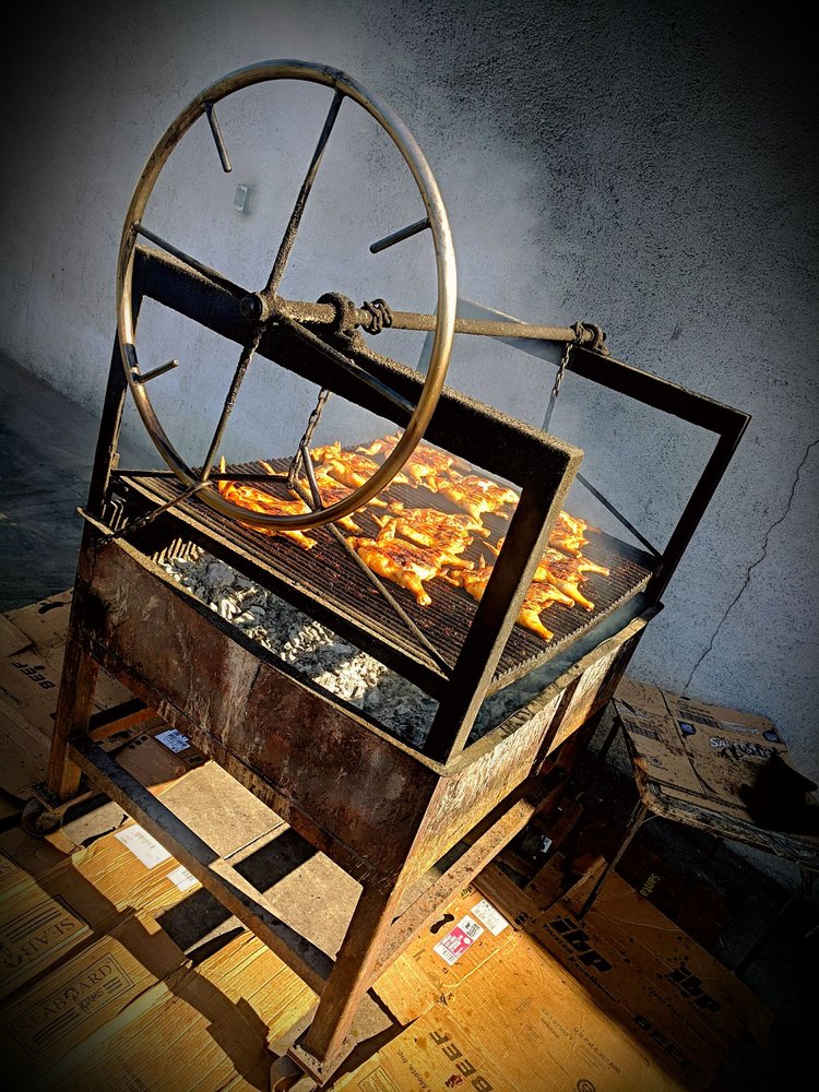 CARNICERIA URUAPAN Updated April 2024 13 Reviews 11926 W