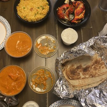 India's Tandoori - Everything was so tasty! - Indian Near Me - Burbank, California India's Tandoori - Everything was so tasty! - Indian Near Me - Burbank, California