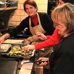 Canape Cart