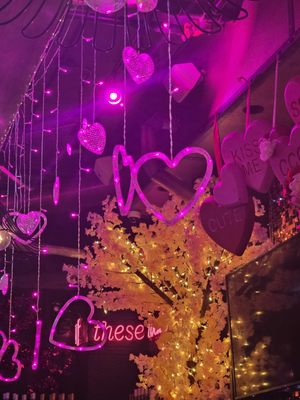 The Elephant Espresso Martini Bar by null