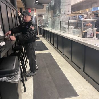 L&B Spumoni Gardens - Pizza Near Me - Brooklyn, New York L&B Spumoni Gardens - Pizza Near Me - Brooklyn, New York