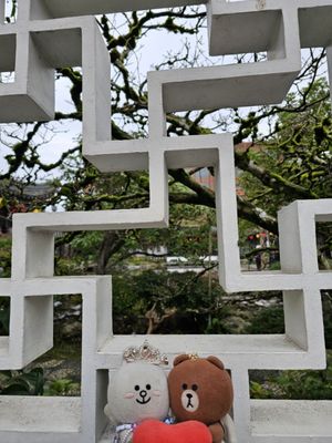 Old Town Chinatown by null